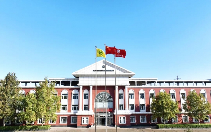 “愛我中華！”今天，榮程人深情祝福祖國