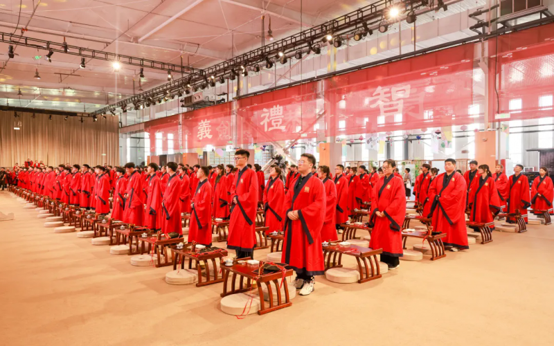 一份“幸福日歷”，傳遞最溫暖的情
